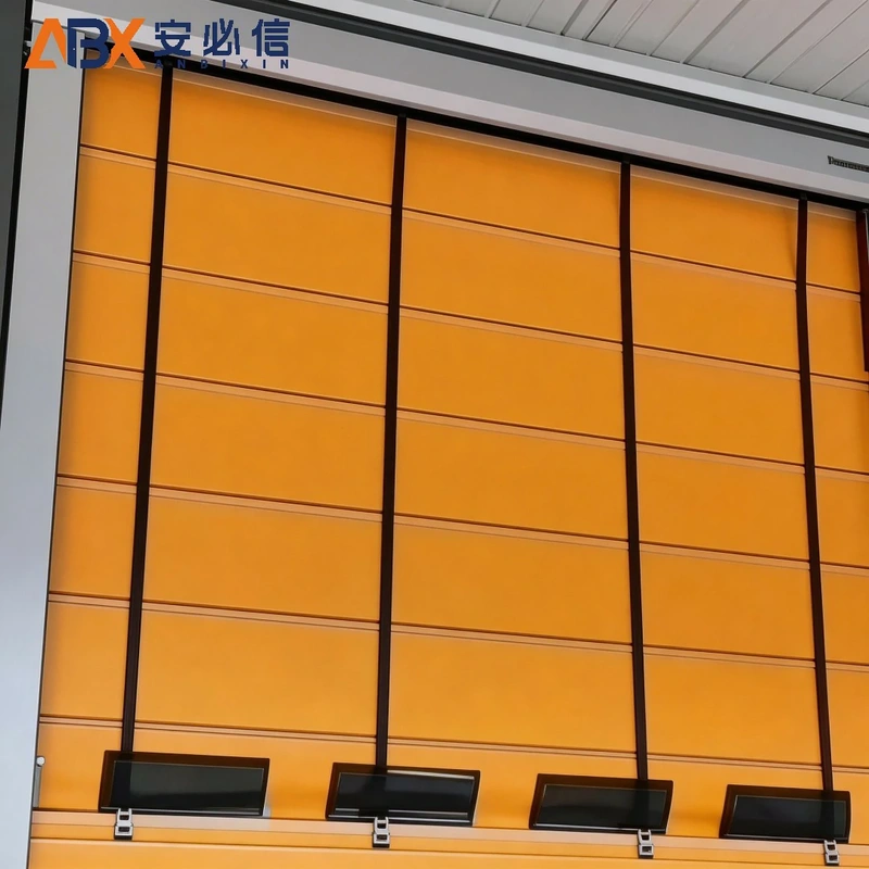湛江市充气式门封
